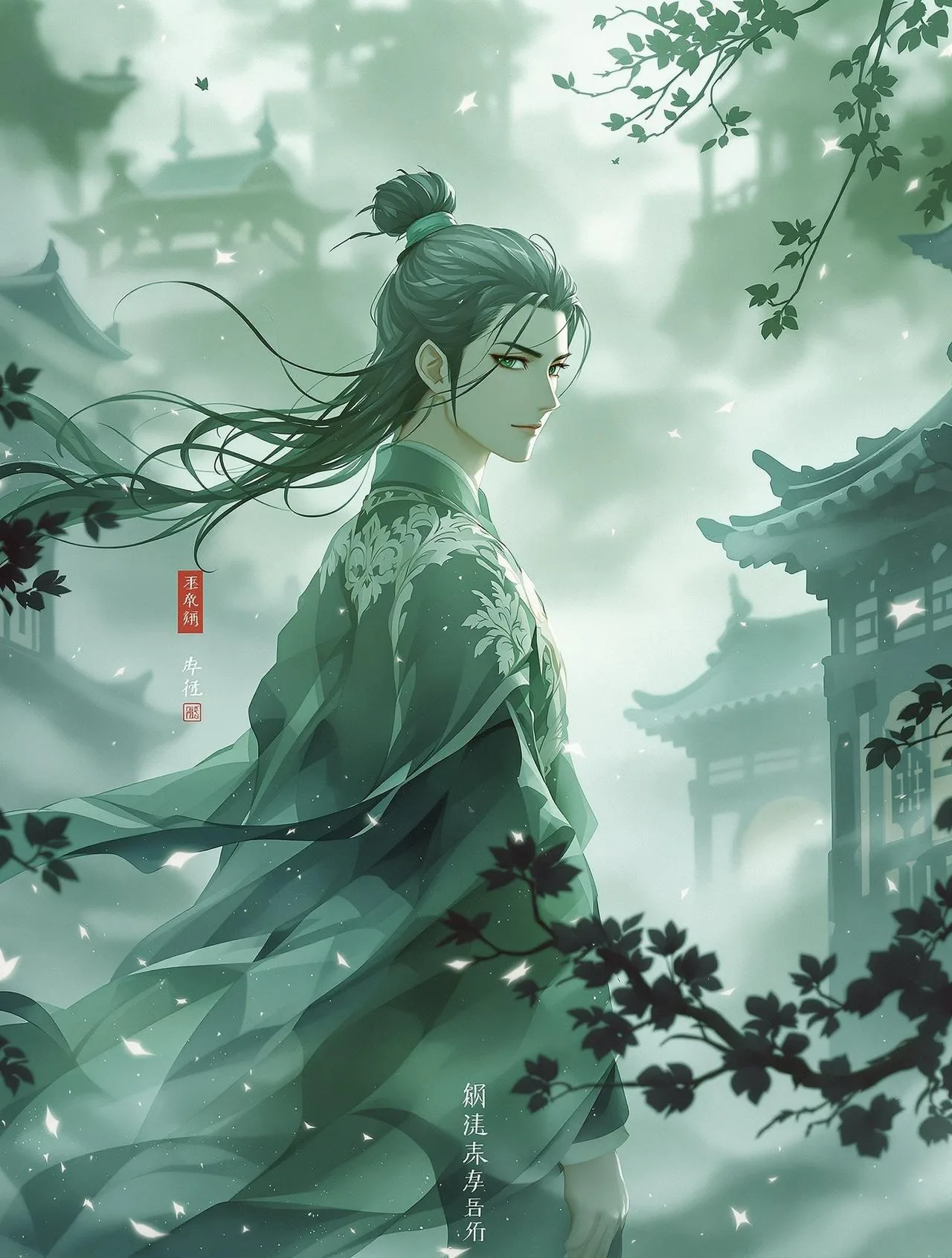 莓果书架 · 更新提醒